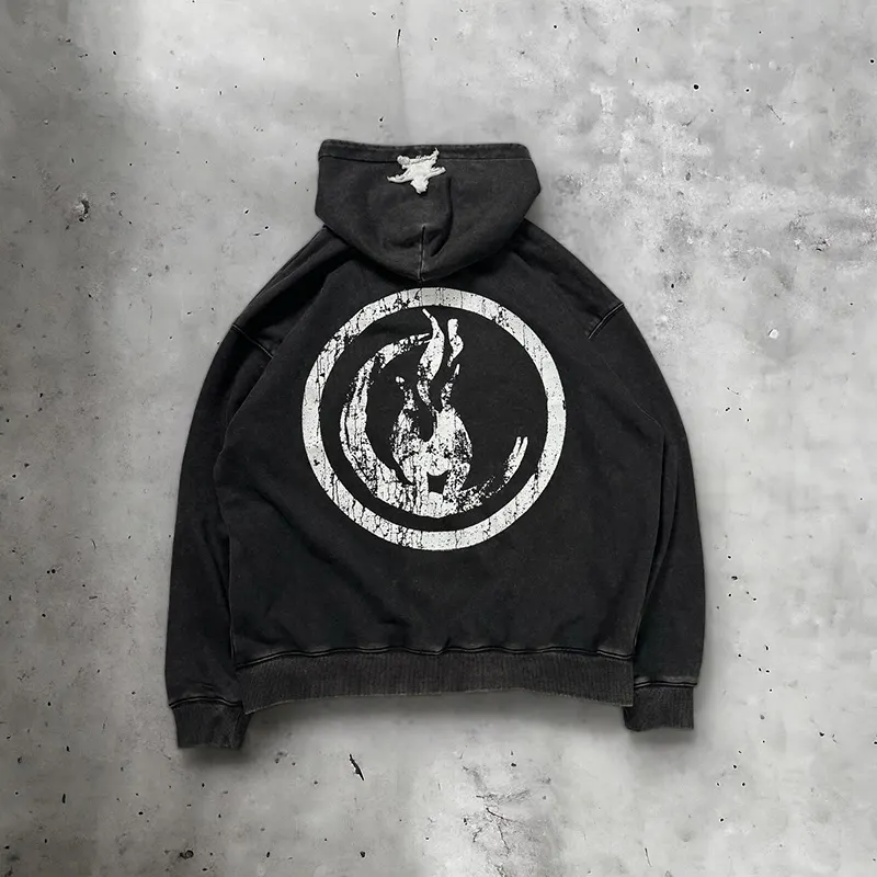 get an oversized mens hoodie from hongfeng for a stylish and comfortable fit.